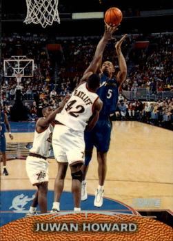 Juwan Howard
