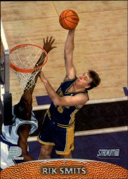 Rik Smits