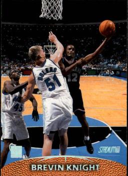Brevin Knight