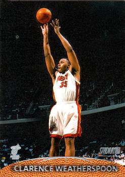 Clarence Weatherspoon