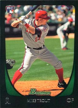 Mike Trout