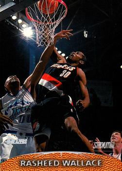 Rasheed Wallace