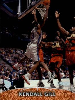 Kendall Gill