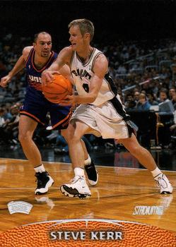 Steve Kerr
