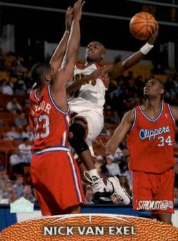 Nick Van Exel