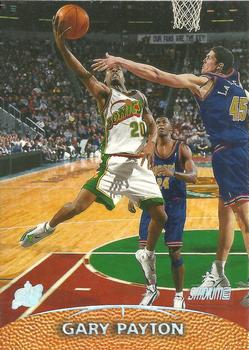 Gary Payton