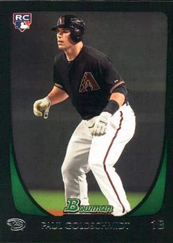 Paul Goldschmidt