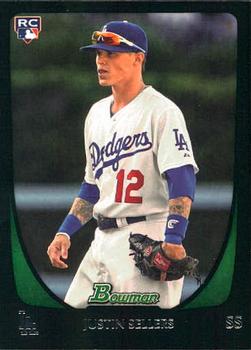 Justin Sellers