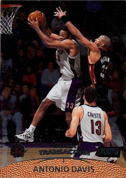 Antonio Davis