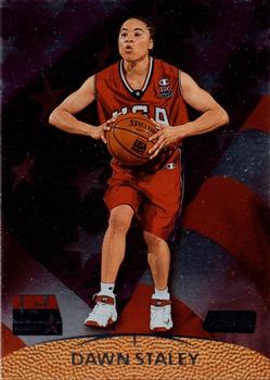 Dawn Staley