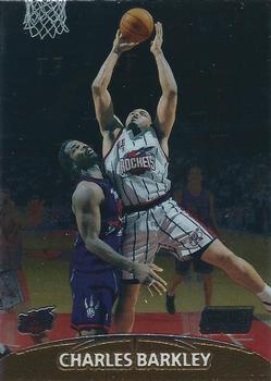 Charles Barkley