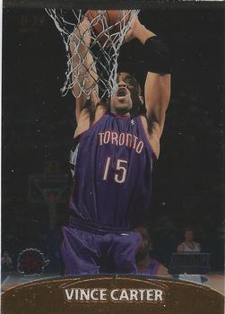 Vince Carter