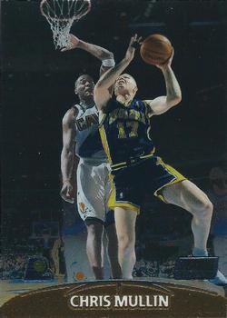 Chris Mullin