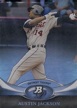 Austin Jackson