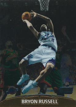 Bryon Russell