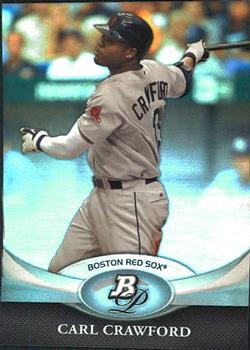Carl Crawford