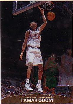 Lamar Odom