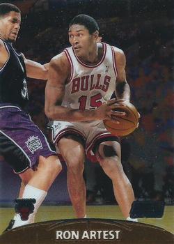 Ron Artest