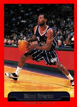 Michael Dickerson