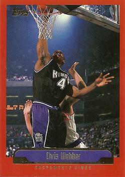 Chris Webber