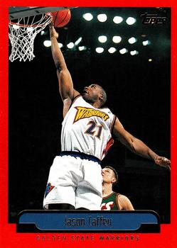 Jason Caffey