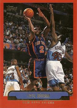 Larry Johnson