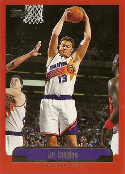 Luc Longley