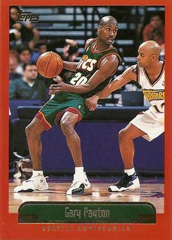 Gary Payton