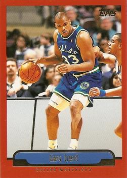 Gary Trent