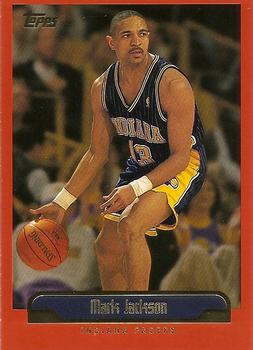 Mark Jackson