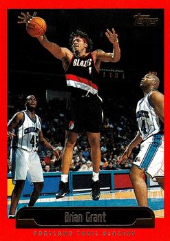 Brian Grant