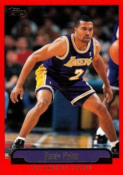 Derek Fisher