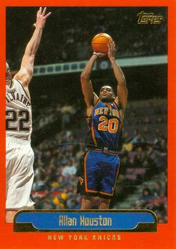 Allan Houston