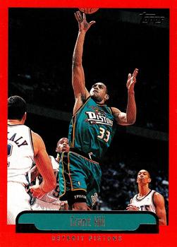 Grant Hill