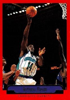 Anthony Mason