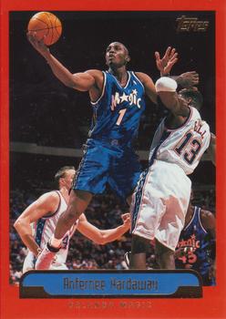 Anfernee Hardaway