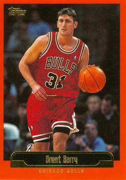 Brent Barry