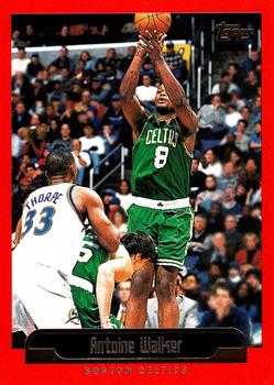 Antoine Walker