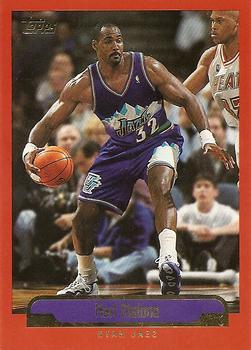 Karl Malone