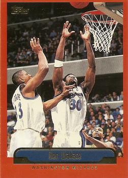 Ben Wallace