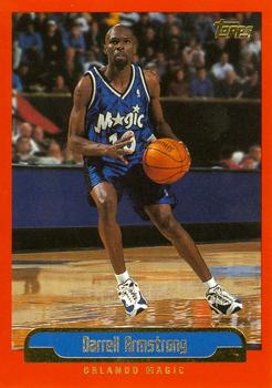 Darrell Armstrong