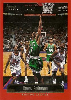 Kenny Anderson