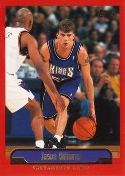 Jason Williams