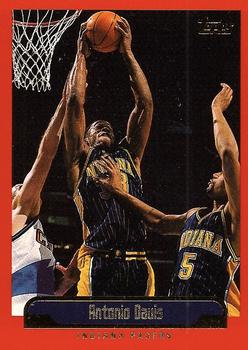 Antonio Davis