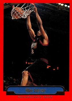Allen Iverson