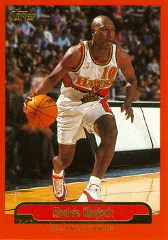 Mookie Blaylock