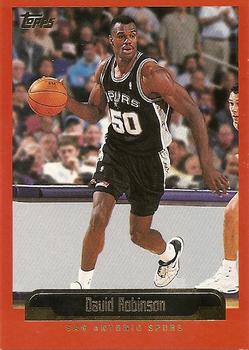David Robinson