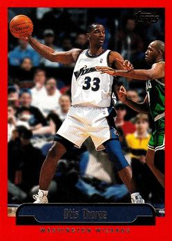 Otis Thorpe