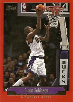 Glenn Robinson