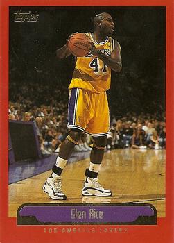Glen Rice
